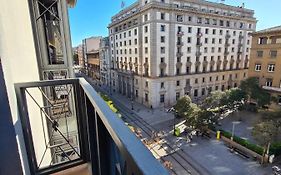 Dos Torres Atico Duplex - Centrico Con Vistas A La Ciudad